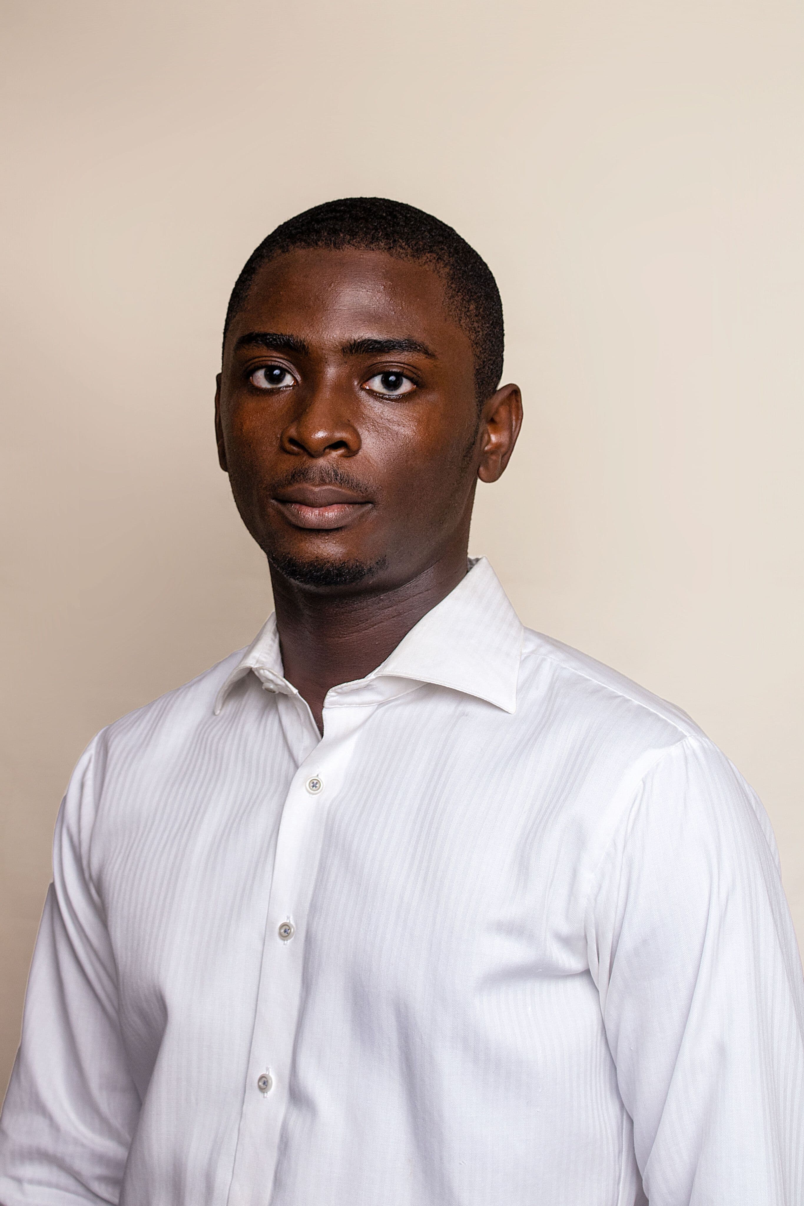 Amadi-Sheriff Delight